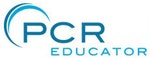 PCR Educator logo
